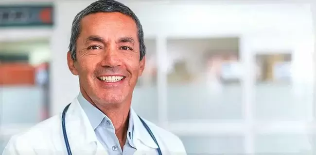 O médico axudará a determinar se a lubricación é normal ou é unha manifestación dunha patoloxía. 