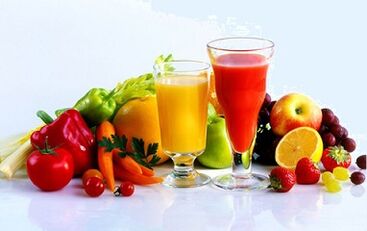 Comida para aumentar a potencia nos homes