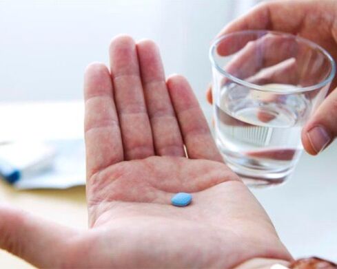 Medicamentos que potencian a potencia