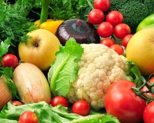 Produtos que aumentan a potencia